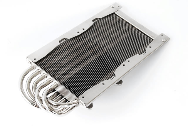 T-Rad2 GTX
